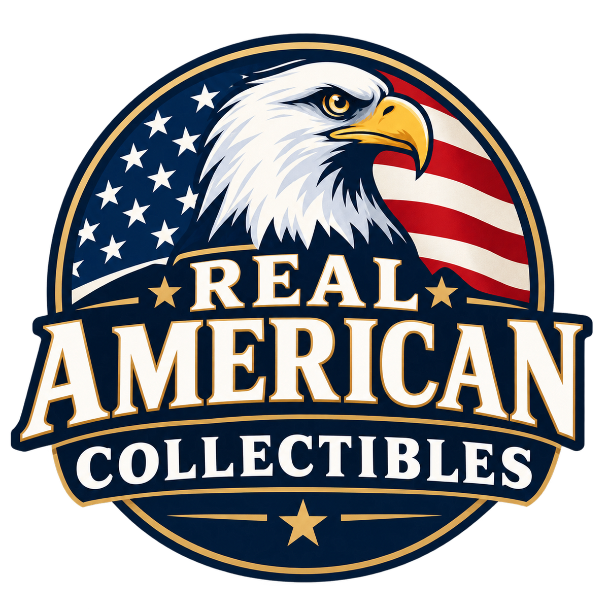 Real American Collectibles